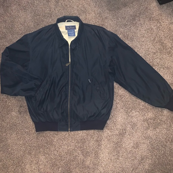 Faconnable Jacket (French Designer) - Picture 1 of 8